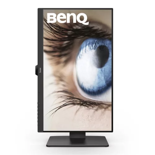BenQ Monitor 27" - BL2785TC (IPS, 16:9, 1920x1080, 5ms, 250cd/m2, USB-C, HDMI, DP, Speaker, VESA, Pivot, mag.áll)