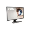 BenQ monitor 31,5" - EW3270U (VA, 16:9, 3840x2160, 4ms, 95% DCI-P3, 2xHDMI, DP, USB-C) Speaker, HDR, Freesync