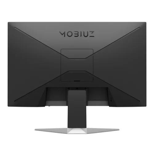 BenQ monitor 23,8" - EX240N (VA, 16:9, 1920x1080, 4ms, 250cd/m2, DP, HDMI, HDR10,  VESA, Speaker.)