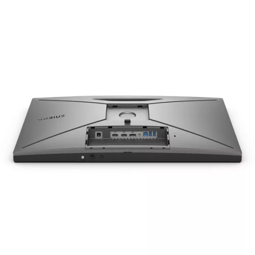 BenQ Monitor 27" - EX270M (IPS, 16:9, 1920x1080, 1ms, 400cd/m2, 3xUSB-A, 2xHDMI, DP, HDR10, 240Hz, mag. áll., forg.)