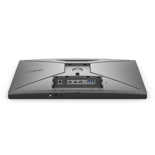 BenQ Monitor 27" - EX270QM (IPS, 16:9, 2560x1440, 1ms, 400cd/m2, 3xUSB-A, 2xHDMI, DP, Freesync, 240Hz, mag. áll., forg.)