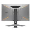 BenQ Monitor 27" - EX270QM (IPS, 16:9, 2560x1440, 1ms, 400cd/m2, 3xUSB-A, 2xHDMI, DP, Freesync, 240Hz, mag. áll., forg.)