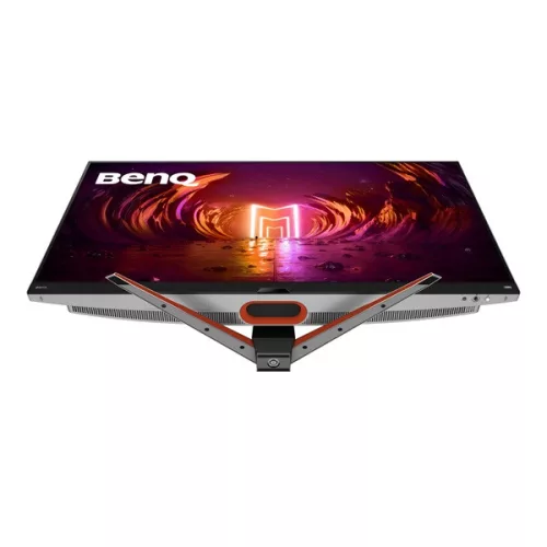 BenQ Monitor 48" - EX480UZ (IPS, 16:9, 3840x2160, 0,1ms, 450cd/m2, Type-C, 2xHDMI, 3xUSB-A, DP, HDR10, 120Hz)