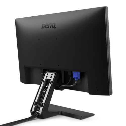 BenQ Monitor 21,5" - GW2283 (IPS, 16:9, 1920x1080, 5ms, 250cd/m2, D-sub, 2xHDMI, Speaker, VESA)