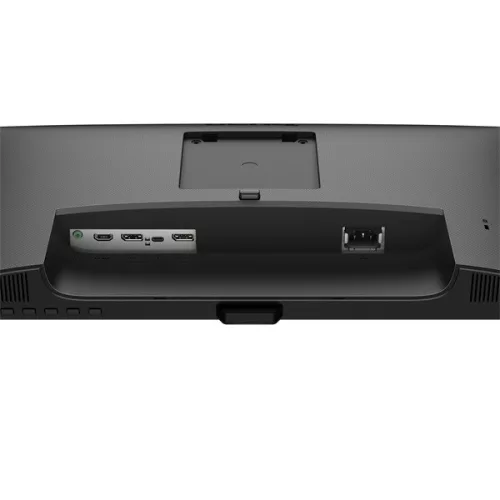 BenQ Monitor 23,8" - GW2485TC (IPS, 16:9, 1920x1080, 5ms, 250cd/m2, USB-C, HDMI, DP, Speaker, VESA, mag.áll)