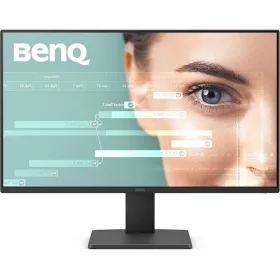   BenQ Monitor 23,8" - GW2491 (IPS, 16:9, 1920x1080, 5ms, 250cd/m2, 100Hz, HDMI/DP)