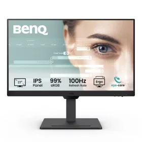   BenQ Monitor 27" - GW2790T (IPS, Eye-Care, mag.áll, pivot, 16:9, 1920x1080, 5ms, 250cd/m2, 100Hz, HDMI/DP, Speaker)