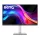 BenQ Monitor 32" - MA320UP (IPS, MAC, Nano gloss, 16:9, 3840x2160, 5ms, 400cd/m2, 2xHDMI, USB, Speaker, Pivot, mag.áll.)