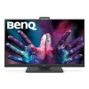 BenQ Monitor 27" - PD2705Q (IPS, 16:9, 2560x1440, 300cd/m2, 70Hz, DP, HDMI, USB-C, Speaker, m ag.áll., Pivot)