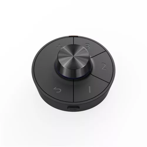 BenQ monitor 27" - SW272Q (IPS, 16:9, 2560x1440, 5ms, 300nit, 100% sRGB, 98% P3, 99% Adobe, 90W USB-C, HDR, HDMI,DP)