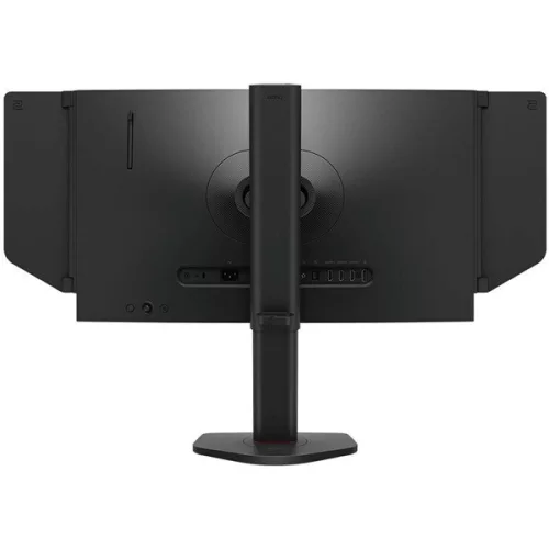 BenQ ZOWIE Monitor 24,1" - XL2566X+ (Fast TN, DyAc 2, 16:9, 1920x1080, 1ms, 320cd/m2, 3xHDMI, DP, mag.áll., 400Hz)