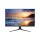 Dahua Monitor 27" - LM27-F400 (IPS; 16:9; 1920x1080; 5ms; 60Hz; 350cd; 2xHDMI; DP; Speaker, 24/7h)
