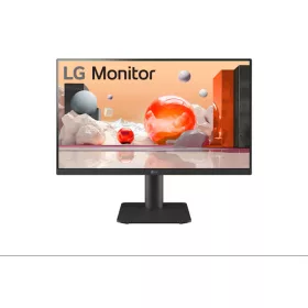   LG Monitor 24" - 24MS550-B (IPS; 16:9; 1920x1080; 5ms; 250cd; 100Hz; HDMIx2; Hangszóró, Mag.áll)