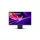 LG Monitor 27" Gamer - 27G850A-B (IPS Black; 16:9; 3840x2160; 480Hz; 1ms; 450cd; HDMIx2; DP; USB; HDR; Pivot)
