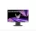 LG Monitor 27" Gamer - 27GX790A-B (OLED; 16:9; 2560x1440; 480Hz; 0,03ms; 275cd; HDMIx2; DP; G-Sync; Freesync, HDR, Pivot