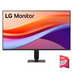   LG Monitor 27" - 27U41YA (IPS; 16:9; 1920x1080; 5ms; 250cd; 120Hz; HDMI; Dsub; FreeSync)
