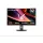 LG Monitor 32" Gamer - 32G600A-B (Ívelt; VA; 16:9; 2560x1440; 180Hz; 1ms; 300cd; HDMIx2; DP; Freesync, HDR, Mag.áll)