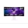 LG Monitor 39" - 39GX90SA-W (OLED; Ívelt, 21:9; 3440x1440; <1ms; 275cd; 240Hz, HDMIx2, DP; USB; HDR; FreeSync; G-sync)