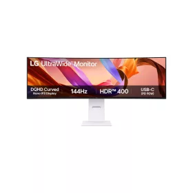 LG Monitor 49" - 49U950A-W.AEU