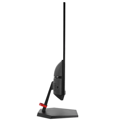 Rampage Monitor 25" - CRIMSON CR25R180 (IPS, 180Hz, 0,5ms, 16:9, 1920x1080, 300cd/m2, 2xHDMI, 1xDP,Freesync/G-Sync)