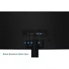 Samsung Monitor 27" - S27D390GAU (VA, 1920x1080, 16:9, FHD, 100HZ, 250cd/m2, 4ms)