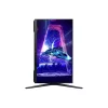 Samsung Monitor 27" - S27DG300EU (VA, 1920x1080, 16:9, FHD, 180HZ, 250cd/m2, 1ms, Pivot)