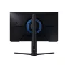 Samsung Monitor 27" - S27DG300EU (VA, 1920x1080, 16:9, FHD, 180HZ, 250cd/m2, 1ms, Pivot)