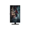 Samsung Monitor 27" - S27DG502EU (IPS, 2560x1440, 16:9, QHD, 180HZ, 350cd/m2, 1ms, Pivot)