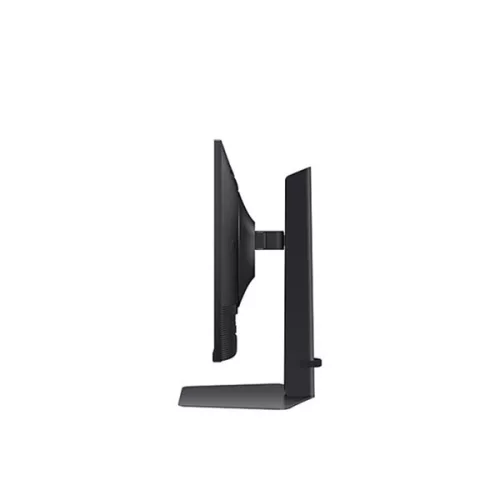 Samsung Monitor 27" - S27DG502EU (IPS, 2560x1440, 16:9, QHD, 180HZ, 350cd/m2, 1ms, Pivot)