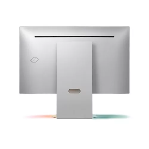 Samsung Monitor 27" - S27FG900XU (IPS, 3840x2160, 16:9, 4K, 165Hz, 350cd/m2, 1ms, Pivot)