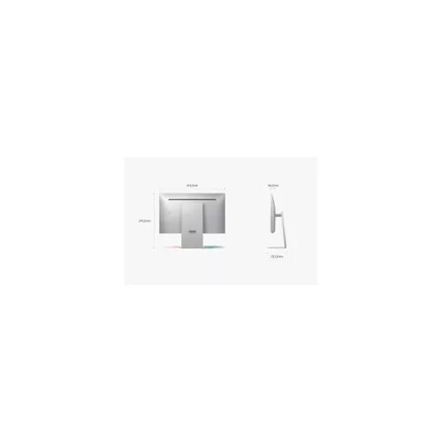 Samsung Monitor 27" - S27FG900XU (IPS, 3840x2160, 16:9, 4K, 165Hz, 350cd/m2, 1ms, Pivot)