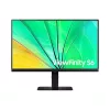 Samsung Monitor 32" - S32D600EAU (IPS, 2560x1440, 16:9, QHD, 100HZ, 350cd/m2, 5ms, Pivot)