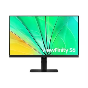   Samsung Monitor 32" - S32D600EAU (IPS, 2560x1440, 16:9, QHD, 100HZ, 350cd/m2, 5ms, Pivot)