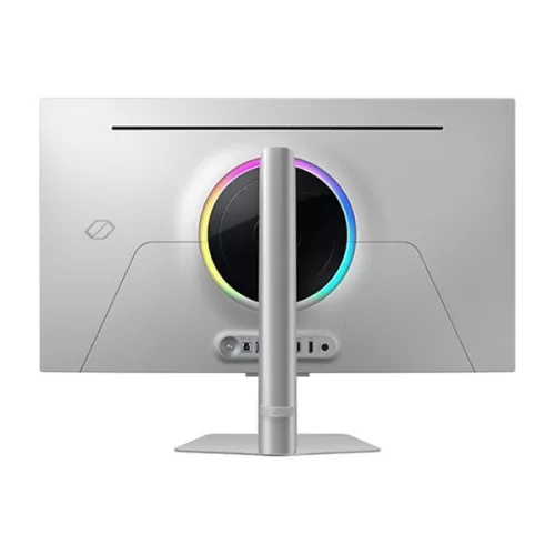 Samsung Monitor 32" - S32DG802SU (OLED, 3840x2160, 16:9, UHD, 240HZ, 250cd/m2, 0,03ms, Pivot)