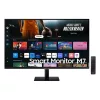 Samsung Monitor 32" - S32DM702UU (VA, 3840x2160, 16:9, UHD, 60HZ, 300cd/m2, 4ms)