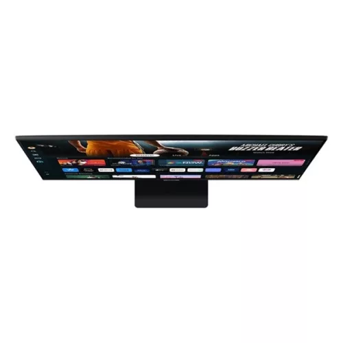 Samsung Monitor 32" - S32DM702UU (VA, 3840x2160, 16:9, UHD, 60HZ, 300cd/m2, 4ms)