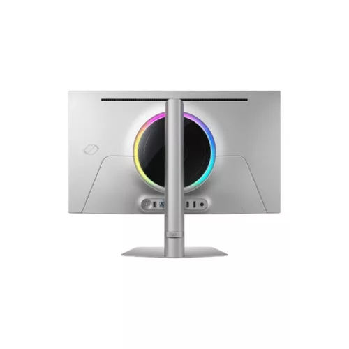 Samsung Monitor 32" - S32FG810SU (OLED, 3840x2160, 16:9, 240HZ, 260cd/m2, 0,03ms, Pivot)