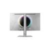 Samsung Monitor 32" - S32FG812SU (OLED, 3840x2160, 16:9, 240HZ, 260cd/m2, 0,03ms, Pivot)