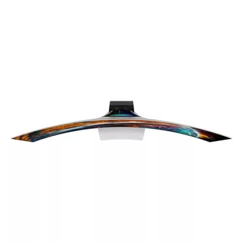 Samsung Monitor 49" - S49CG950SU (OLED, 5120x1440, 32:9, DQHD, 240HZ, 250cd/m2, 0,03ms, Ívelt)