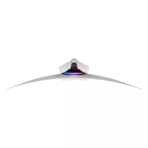 Samsung Monitor 49" - S49DG934SU (OLED, 5120x1440, 32:9, DQHD, 240HZ, 250cd/m2, 0,03ms, Ívelt)