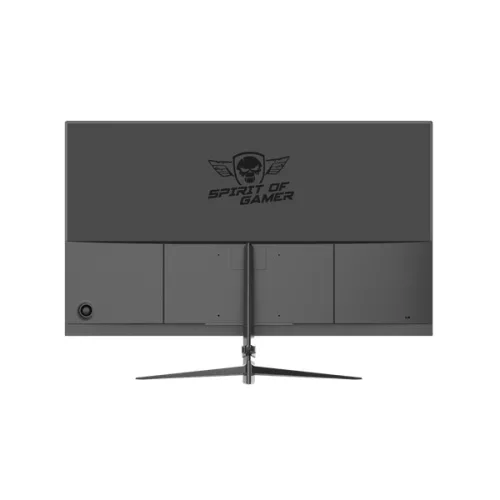 Spirit of Gamer Monitor 24" - EPIC 23,8" (IPS, 16:9, 1920x1080, 1ms, 165 Hz, 300cd/m2, 1000:1, HDMI/DP/3,5 mm Jack)