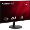 ViewSonic Monitor 23,8" - VA24E1-H  (IPS, 16:9, 1920x1080, 120Hz, 1ms, 250cd/m2, D-sub, HDMI, VESA)
