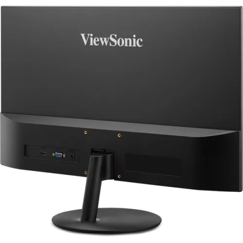 ViewSonic Monitor 23,8" - VA24E2-H  (IPS, 16:9, 1920x1080, 144Hz, 1ms, 250cd/m2, D-sub, HDMI, VESA)