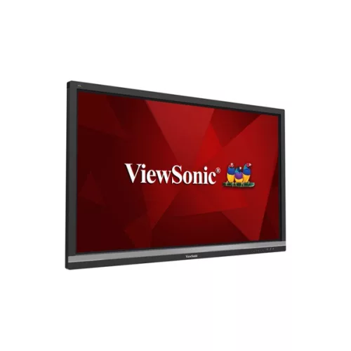 ViewSonic Portable Monitor 21,5" - TD2223 (TN,16:9, 1920x1080, 10 point Touch, 5ms, 250cd/m2, VGA, DVI, HDMI, USB, SPK)