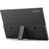 ViewSonic Portable Monitor 15,6" - VA1650 (IPS,16:9, 1920x1080, 7ms, 250cd/m2, HDMI, 2xUSB-C, tok)