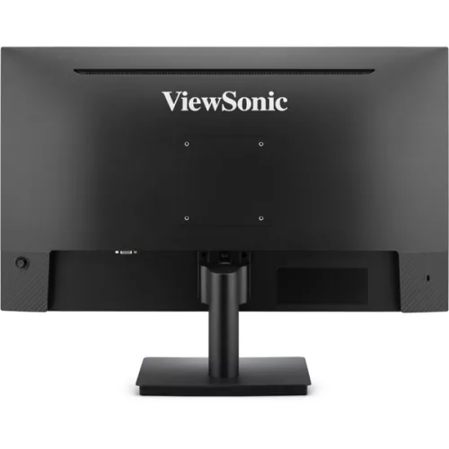 ViewSonic Monitor 27" - VA270-H-2 (IPS, 16:9, 1920x1080, 100Hz, 1ms, 250cd/m2, D-sub, HDMI, VESA)