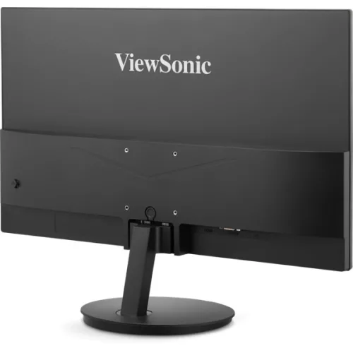 ViewSonic Monitor 27" - VA2732-H-2 (IPS, 16:9, 1920x1080, 1ms, 250cd/m2, D-sub, HDMI, VESA)