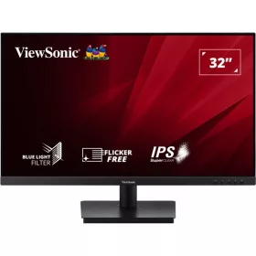   ViewSonic Monitor 32" - VA3209-2K-MHD (IPS, 16:9, 2K, 4ms, 250cd/m2, HDMI, DP, VESA, SPK, HDR10)