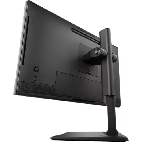ViewSonic Grafikus Monitor 27" - VP2776T-4K (IPS, 16:9, 4K, 400cd/m2, 2xThunderbolt™ 4, DP, VESA)
