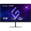 ViewSonic Gamer Monitor 24" - VX2479A-HD-PRO (IPS, 16:9, 1920x1080, 240Hz, 1ms, 250cd/m2, 2xHDMI, DP, VESA)